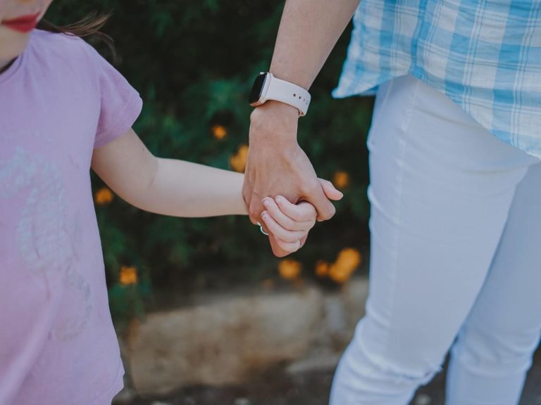 Lee más sobre el artículo Cuando ser madre se siente diferente a lo que imaginabas